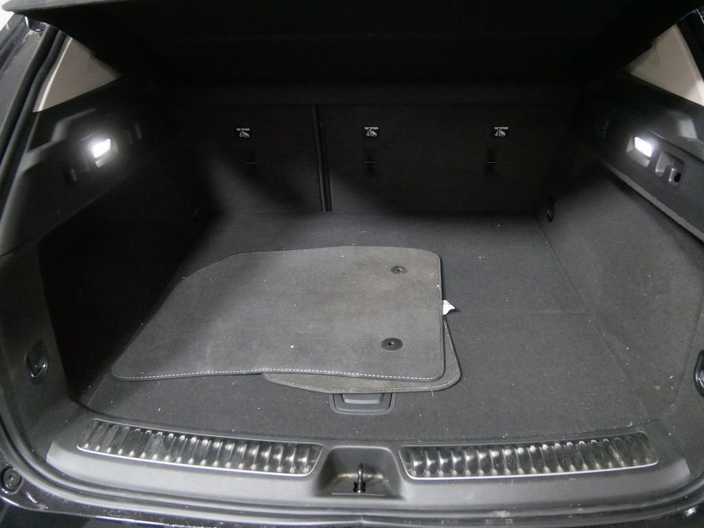 2021 Buick Envision Preferred