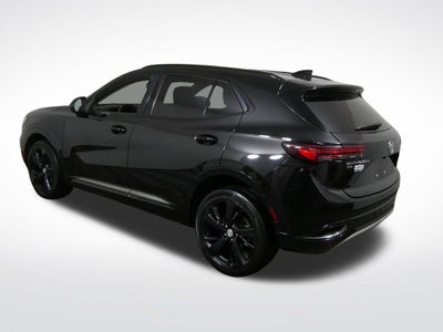 2021 Buick Envision Preferred