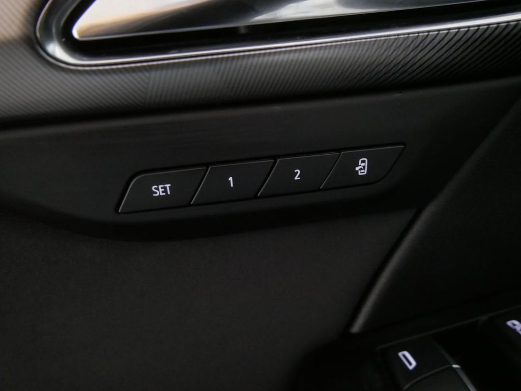 2024 Buick Envision Sport Touring