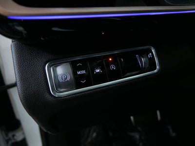 2024 Buick Envision Sport Touring