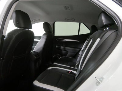 2024 Buick Envision Sport Touring