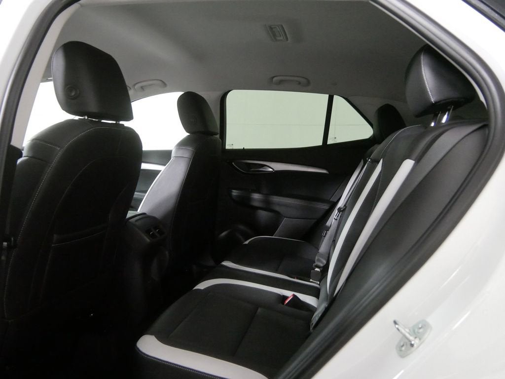 2024 Buick Envision Sport Touring