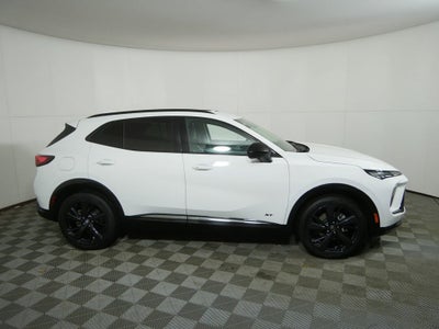 2024 Buick Envision Sport Touring