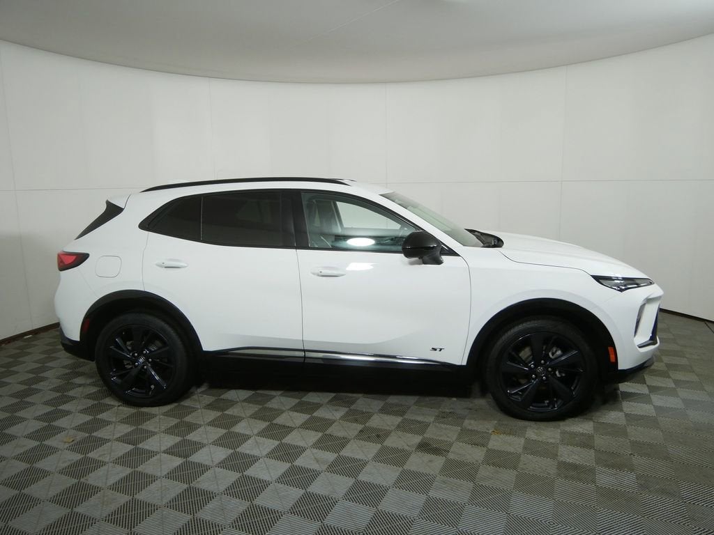 2024 Buick Envision Sport Touring