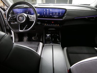 2024 Buick Envision Sport Touring