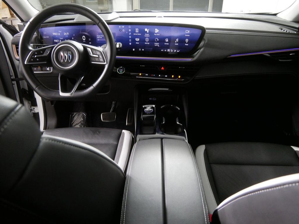 2024 Buick Envision Sport Touring