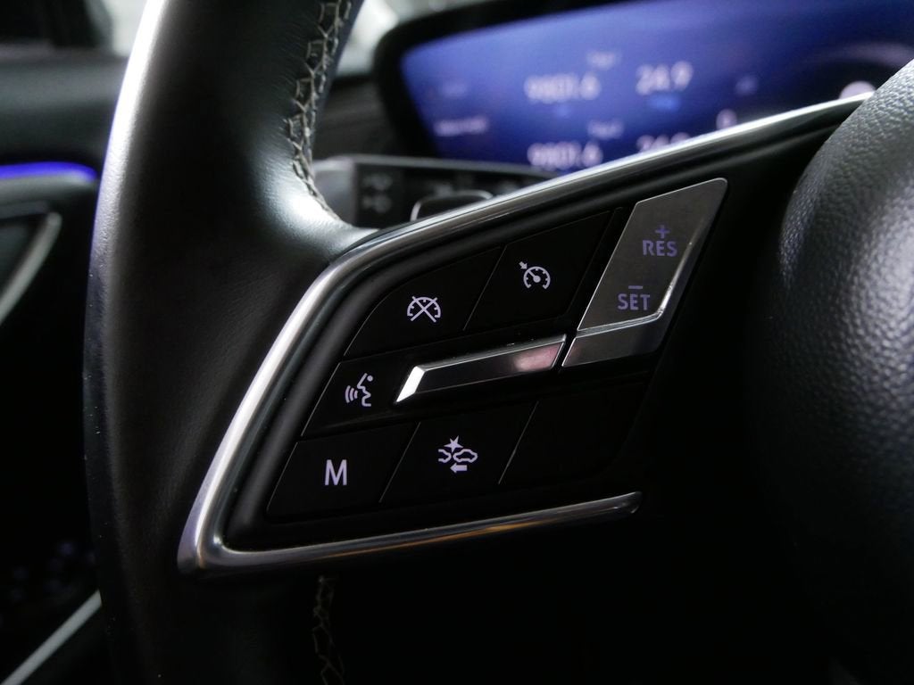 2024 Buick Envision Sport Touring