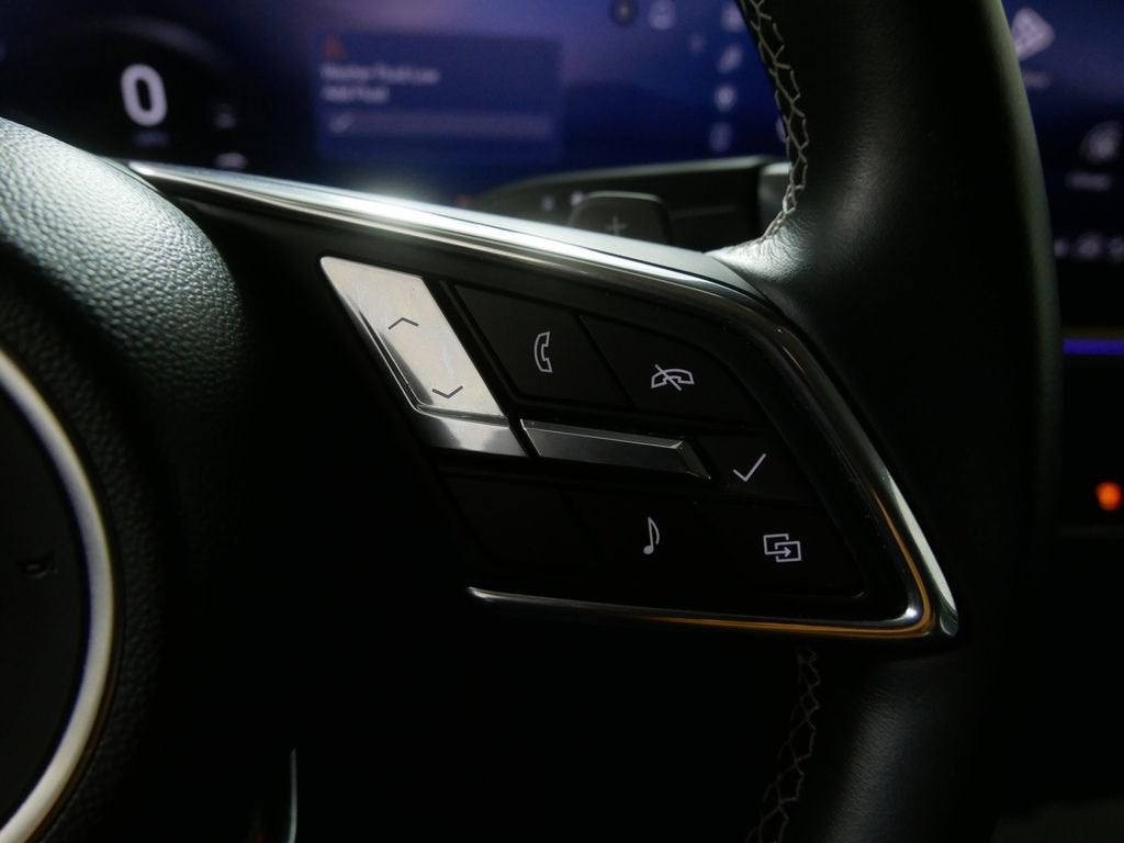 2024 Buick Envision Sport Touring