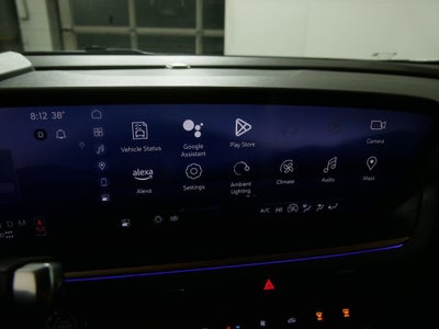 2024 Buick Envision Sport Touring