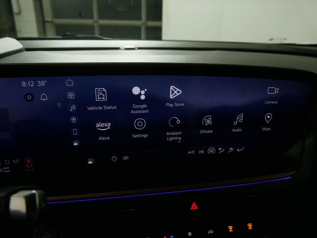 2024 Buick Envision Sport Touring