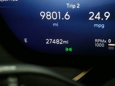 2024 Buick Envision Sport Touring