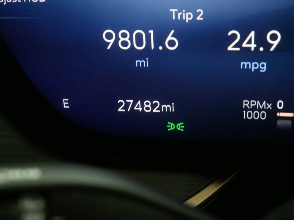 2024 Buick Envision Sport Touring