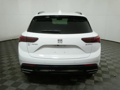 2024 Buick Envision Sport Touring