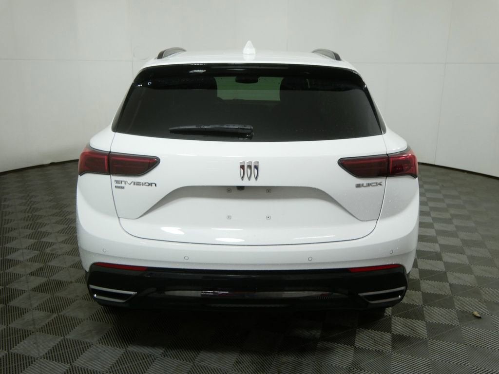 2024 Buick Envision Sport Touring