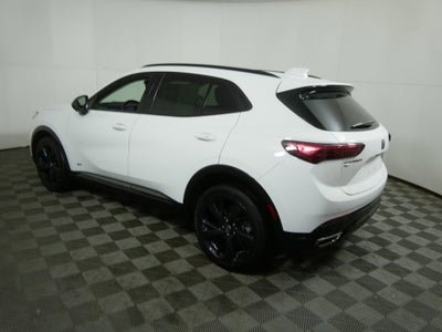 2024 Buick Envision Sport Touring