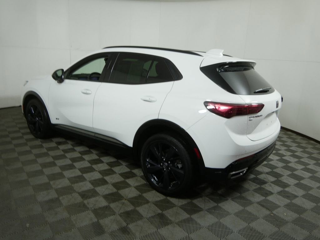 2024 Buick Envision Sport Touring