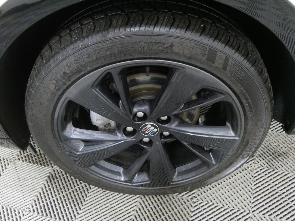 2024 Buick Envision Sport Touring