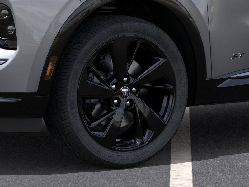2026 Buick Envision Sport Touring - Photo 10