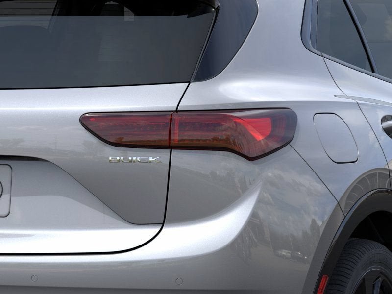 2026 Buick Envision Sport Touring - Photo 12