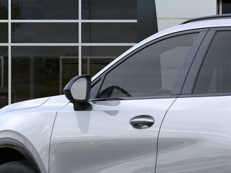 2026 Buick Envision Sport Touring - Photo 13