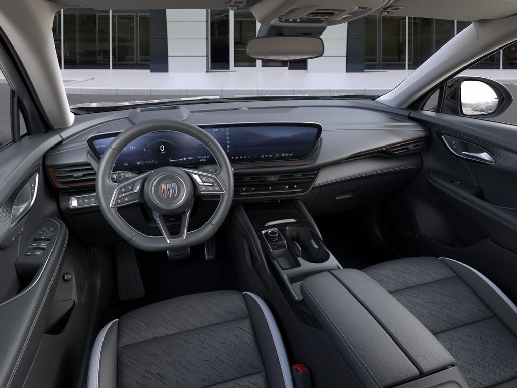 2026 Buick Envision Sport Touring - Photo 16