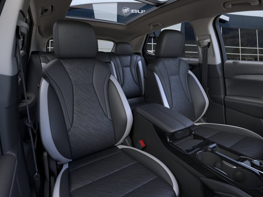 2026 Buick Envision Sport Touring - Photo 17