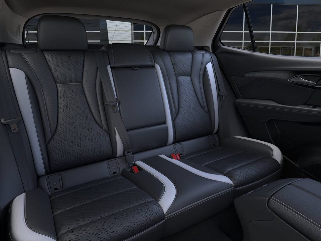 2026 Buick Envision Sport Touring - Photo 18