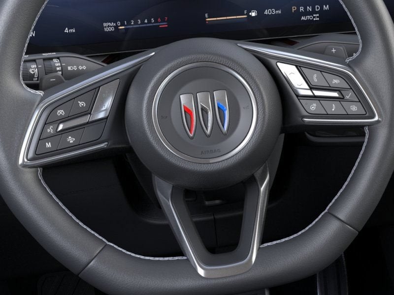 2026 Buick Envision Sport Touring - Photo 20