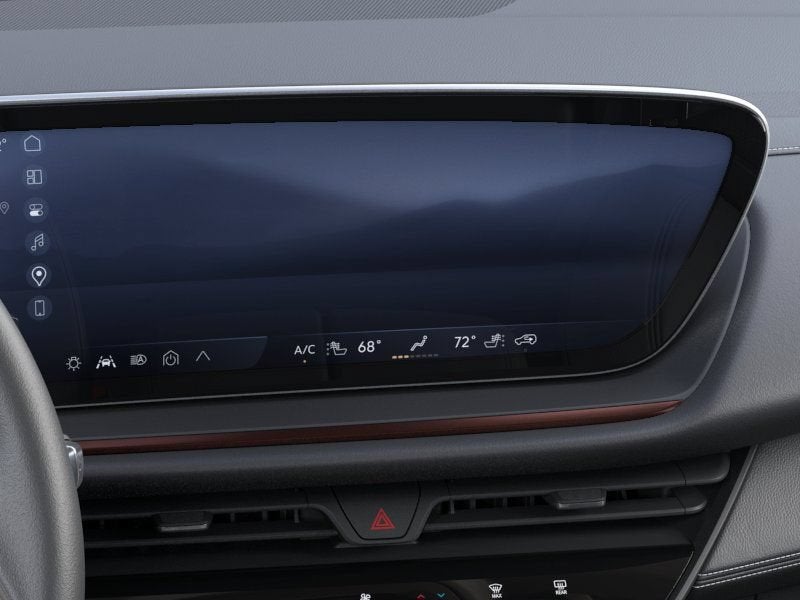 2026 Buick Envision Sport Touring - Photo 21