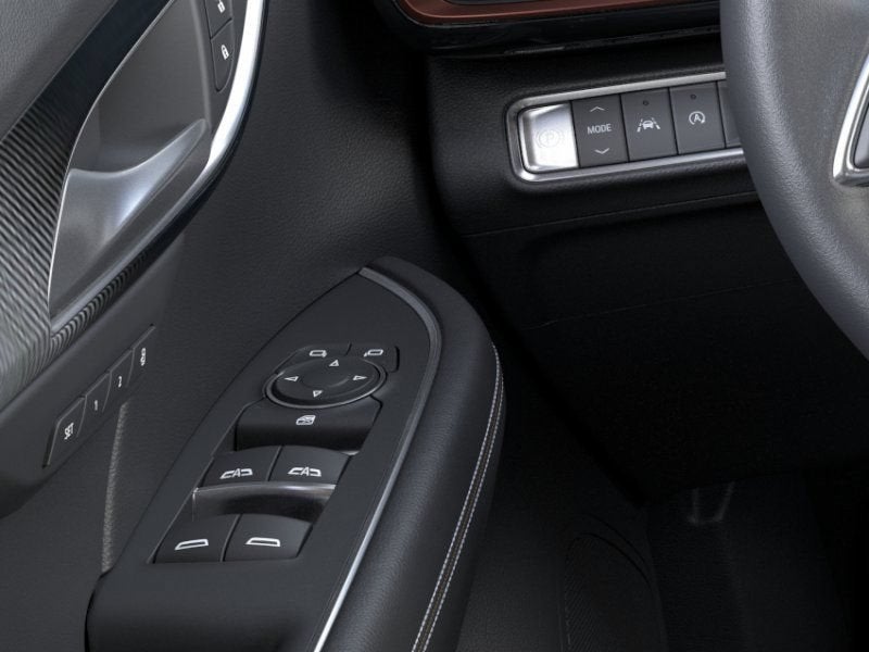 2026 Buick Envision Sport Touring - Photo 23