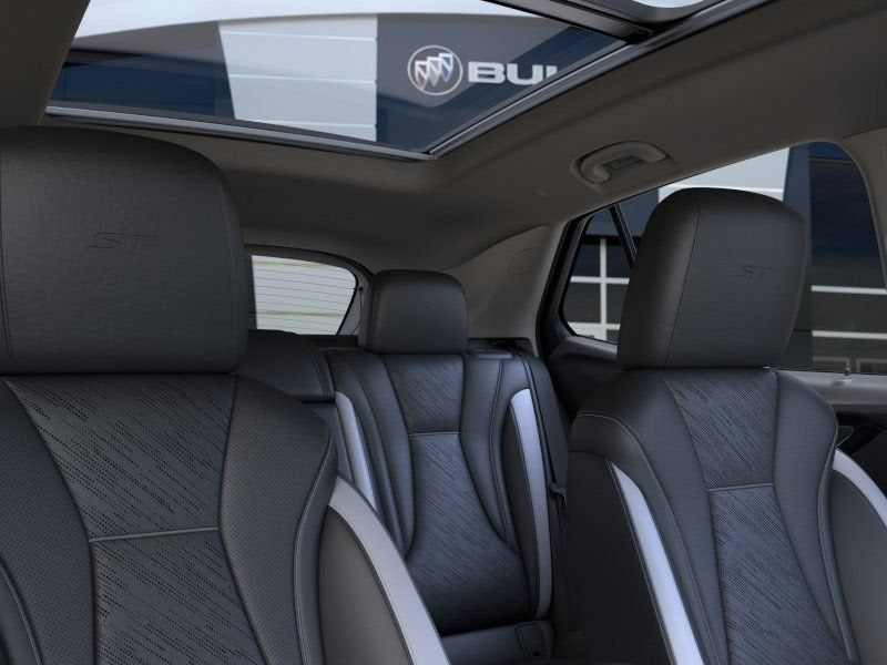 2026 Buick Envision Sport Touring - Photo 25