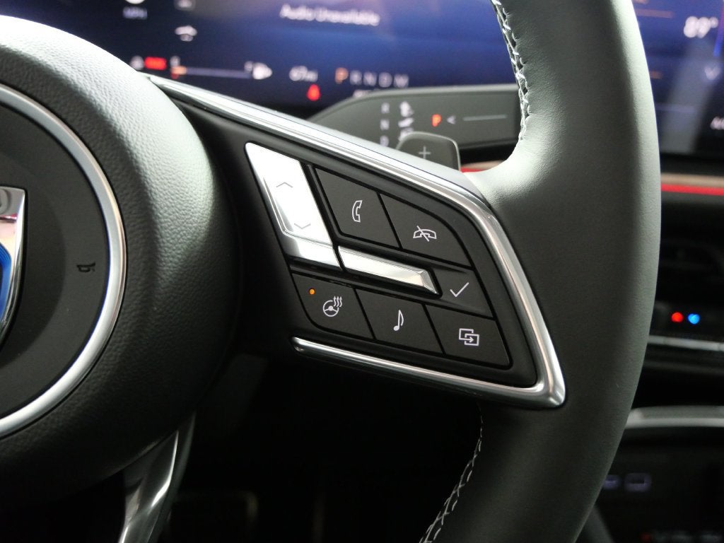 2026 Buick Envision Sport Touring - Photo 27