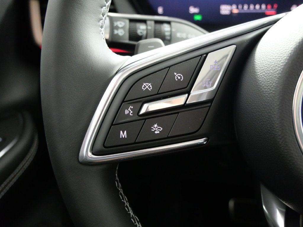 2026 Buick Envision Sport Touring - Photo 28
