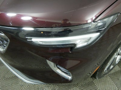 2021 Buick Envision Avenir