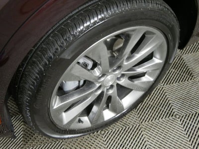 2021 Buick Envision Avenir