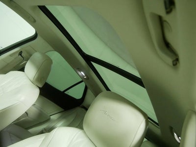 2021 Buick Envision Avenir