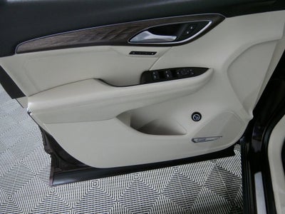 2021 Buick Envision Avenir