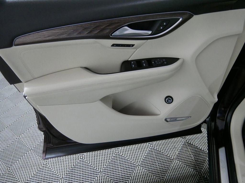 2021 Buick Envision Avenir