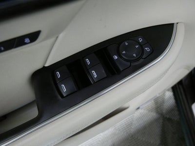 2021 Buick Envision Avenir