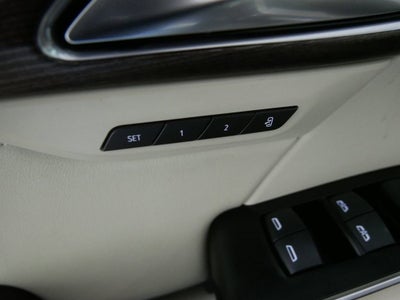 2021 Buick Envision Avenir