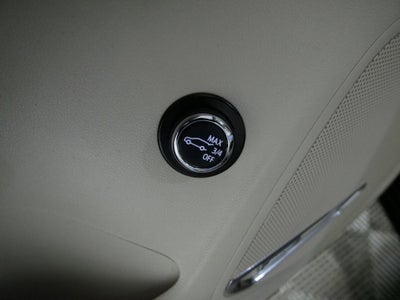 2021 Buick Envision Avenir