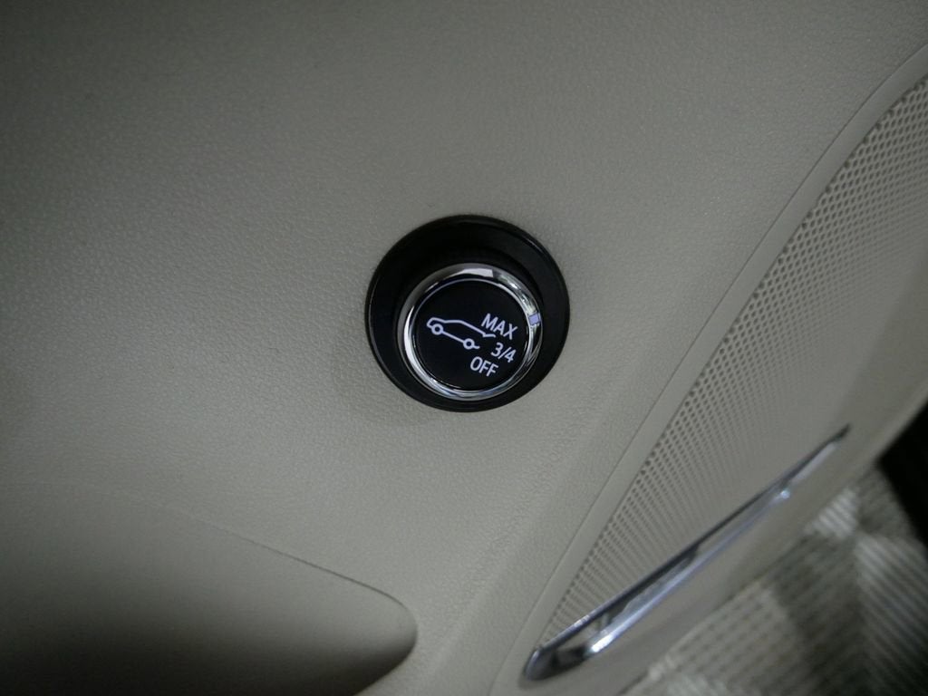 2021 Buick Envision Avenir