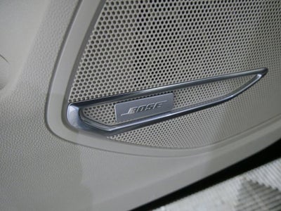 2021 Buick Envision Avenir