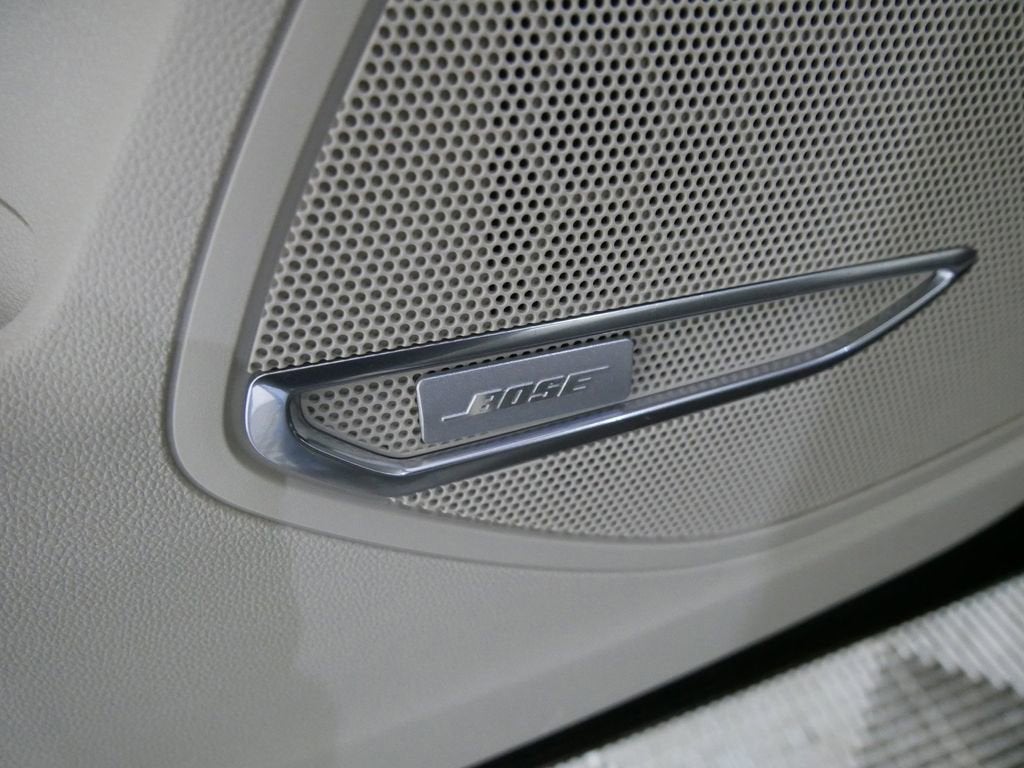 2021 Buick Envision Avenir