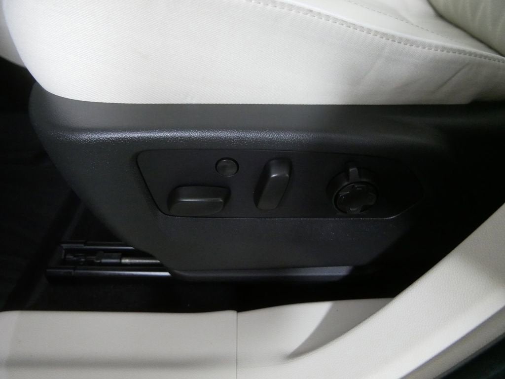 2021 Buick Envision Avenir