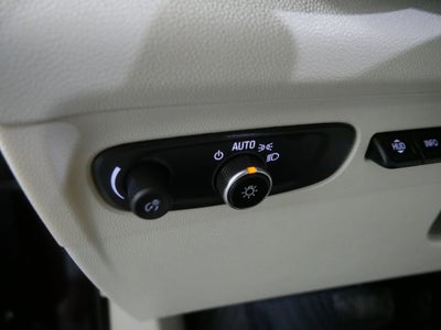 2021 Buick Envision Avenir