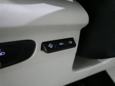 2021 Buick Envision Avenir