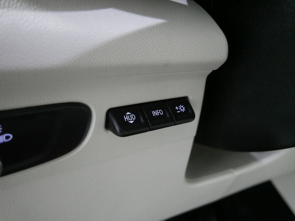 2021 Buick Envision Avenir