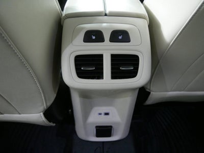 2021 Buick Envision Avenir