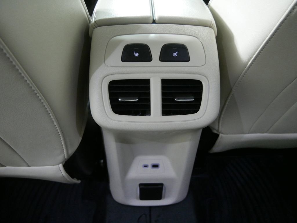 2021 Buick Envision Avenir